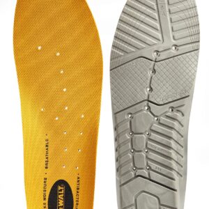 DeWalt Insoles Polyurethane Comfort Insole