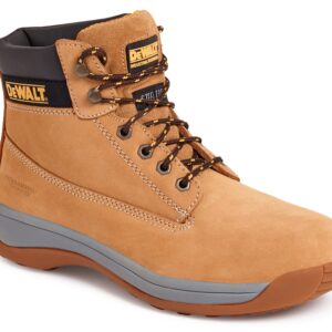 DeWalt Apprentice Honey Light weight flexi hiker
