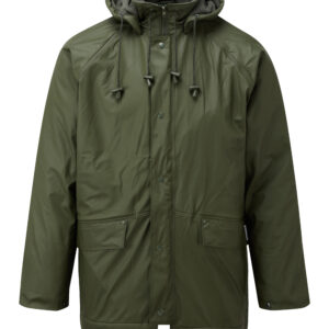 TuffStuff Flex Lined Jacket