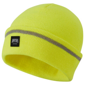 TuffStuff Reflective Beanie