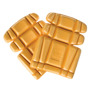 DeWalt Knee Pads (Yellow)