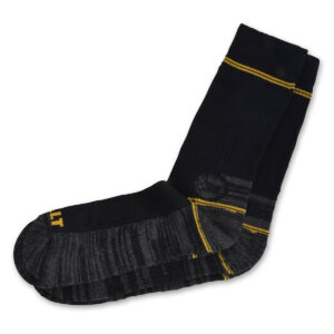 DeWalt Hydro Sock (Black/Yellow)