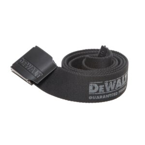 DeWalt Pro Belt (Black)