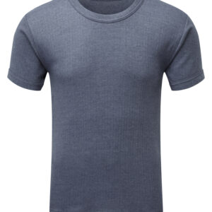 TuffStuff Thermal Short Sleeve Vest