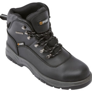 TuffStuff Fort Toledo Waterproof Safety Boot