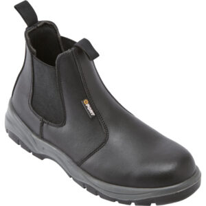 TuffStuff Fort Nelson Safety Dealer Boot