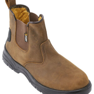 TuffStuff Fort Regent Safety Dealer Boot