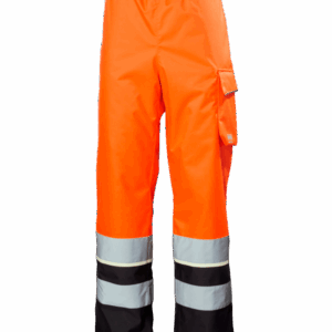Helly Hansen UC-ME Winter Pant Class 2 Hi-Vis