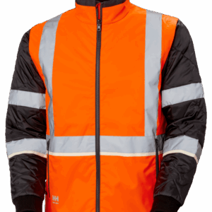 Helly Hansen UC-ME Insulator Hi-Vis