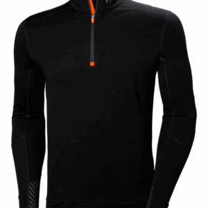 Helly Hansen HH Lifa Merino Half Zip