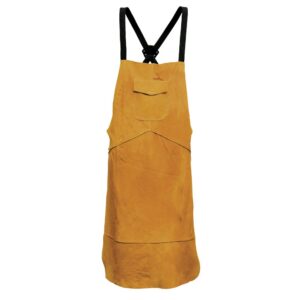 Portwest SW10 Leather Welding Apron
